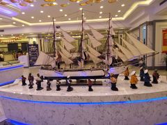 -澜悦港海鲜体验主题餐厅