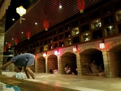-家乐比水文化休闲广场(望花都店)