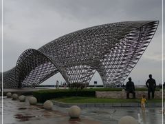 -南汇嘴观海公园