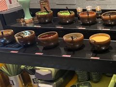-呷哺呷哺 黄金牧场 (盛世天骄店)
