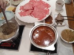 -草原传奇鲜羊火锅(桥北店)