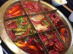 -川中故事·成都老火锅(东书房店)
