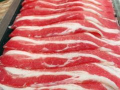 鸡肉肥牛-春润大地海南椰子鸡(沙井京基百纳广场店)