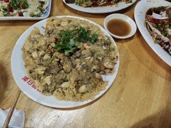 -桂园白粥·潮汕老味道
