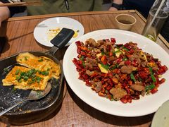 -孟林厨房(798店)