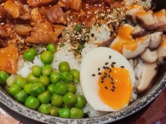 -轻烧烤肉(光谷步行街店)