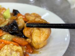 -壹条龙饭庄台基厂店