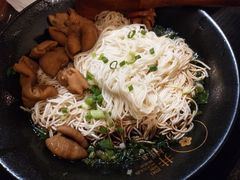 -贡梅老面馆·蟹粉面·无锡特色小吃(南长街主推店)