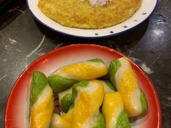 -粗粮人家·东北菜(洋桥店)