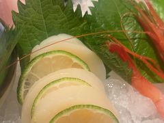 -小山日本料理(兴业太古汇店)