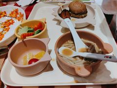 -西贝(华发商都店)