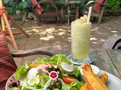 -Fern Forest Cafe