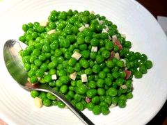 -外婆家(世界城广场店)