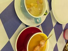 -Paulaner·德国帕拉娜自酿啤酒餐厅(海上世界店)