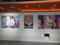 -时尚天河商业广场