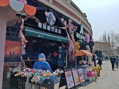 -布拉格餐厅· 中欧捷克菜(全国首店)