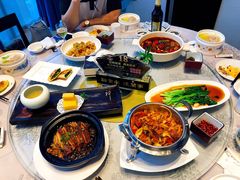 -佳兰雅序融合菜(高新店)