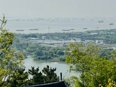 -狼山风景名胜区