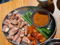 -哼蟹二将·烤肉酱蟹(合生汇店)