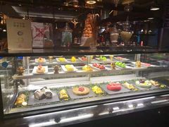 -美食汇自助西餐厅(荆州富力万达嘉华酒店)