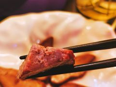 鹅肝-陈鹏鹏潮汕菜(宝安机场T3航站楼店)