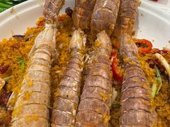 -避风塘·金牌店·夜宵(金玉兰店)