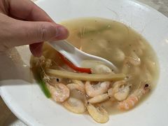 -崖口红树林海鲜餐厅
