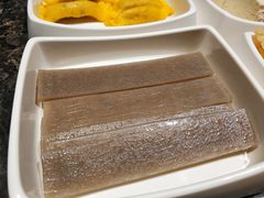 宽苕粉-海底捞火锅(上地华联店)