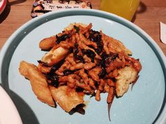 -新白鹿餐厅(城西银泰城店)