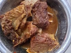 -阿秋牛排(湖心街店)