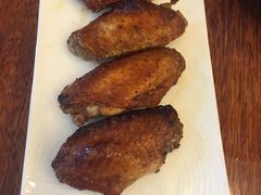 -玛格萝妮比萨屋(四平店)