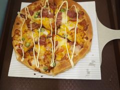-尊宝比萨(南田店)