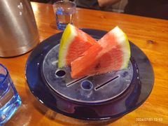 -又一福烤鸭·北京菜(东四店)