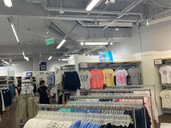 -GAP(王府井奥莱·香江小镇店)