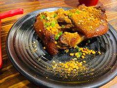 -红料理|串串有瘾·烧烤(吴中路店)