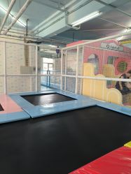 -朝阳百货大楼儿童乐园(北京朝阳商业大楼店)