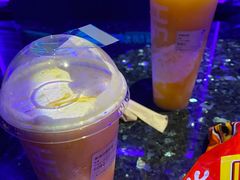 -喜茶(上海五角场万达店)