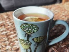 -房角石咖啡与书(吉大南校店)