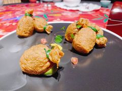 -上海滩餐厅(BFC外滩金融中心店)