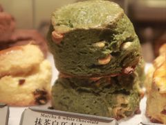-CHOCMONS巧克怪兽(屏风街店)