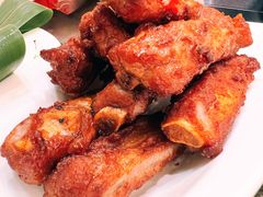 -亢龙太子酒轩(东湖店)