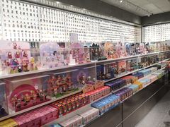 -X11(北京首开熙悦龙湖天街龙湖店)