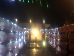 -中铁花水湾温泉酒店(大邑店)