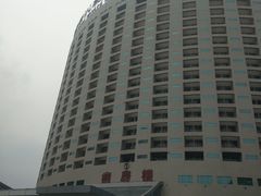 -河南省人民医院(院本部)