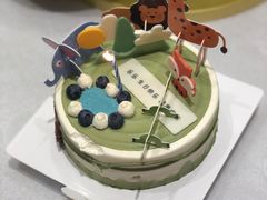 -派悦坊·甜品·蛋糕(日坛店)