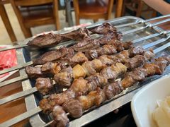 -情忆草原涮肉馆