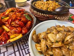 -拙味兄弟龙虾·江湖菜(和畅堂店)