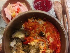-京参 • 擂椒饭(这有山店)