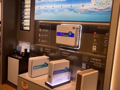 -百安居装修建材卖场(罗湖店)