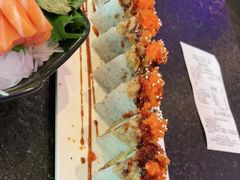 -将太无二·北美传奇寿司(荟聚购物中心西红门店)